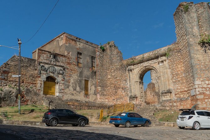 Guided Tour in the Colonial Zone of Santo Domingo - Reviews and Feedback