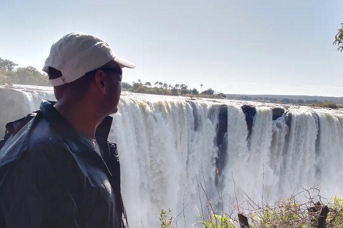 Guided Tour of the Falls - Experiencing Local Rituals and Traditions