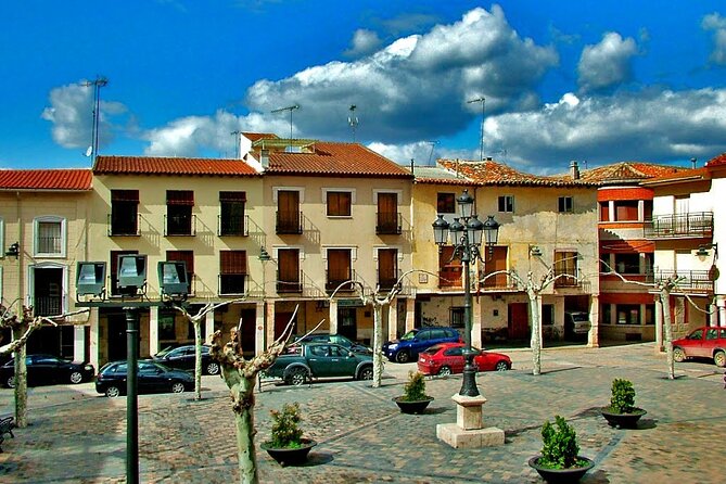 Guided Tour of the Jewish Cave and Treasure Museum in Mondéjar - Pricing and Additional Information