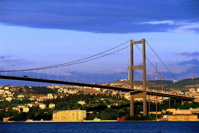 Guided Tours in Istanbul - Meeting and End Points