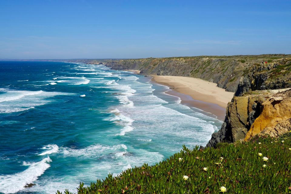 Guided Walk+Picnic: Western Algarve's Wild Beauty - Picnic at Monte Clérigo