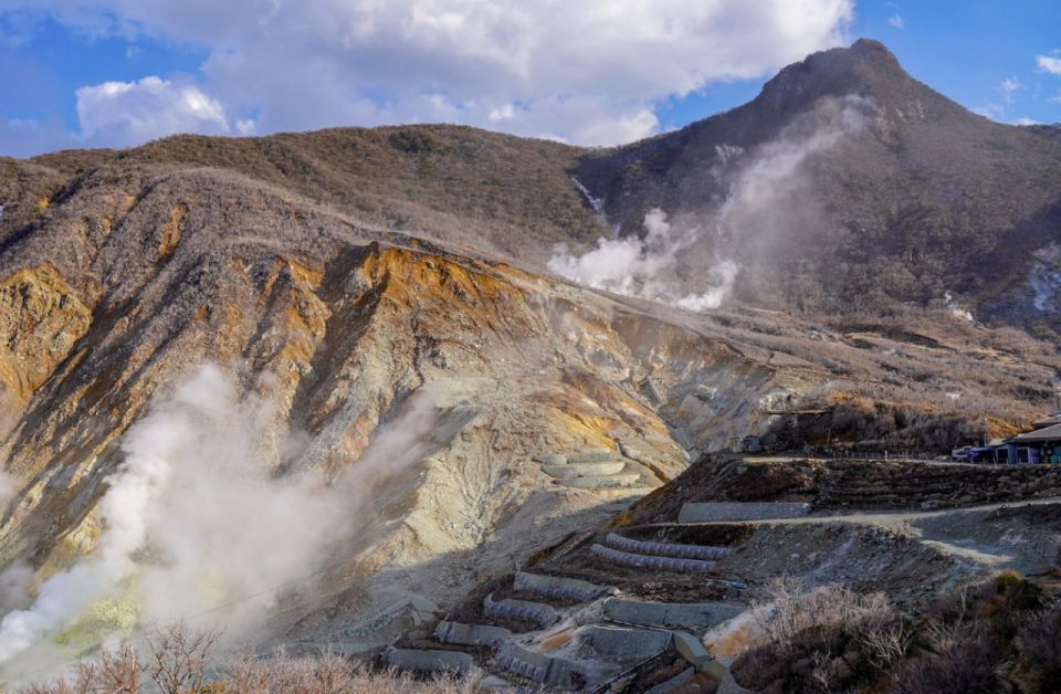 Hakone: 10-hour Customizable Private Tour - Tour Guide Information