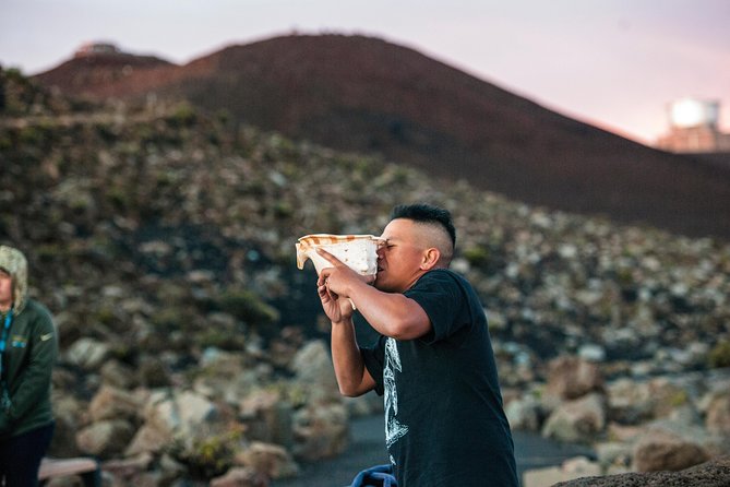 Haleakala Sunrise Maui Tour With Breakfast - Scenic Drive and Breakfast