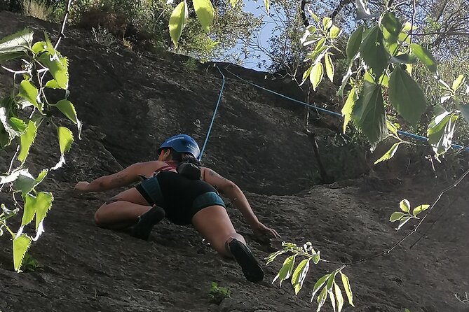 Half Day Adventure Through Los Cahorros in Monachil - Snacks and Refreshments