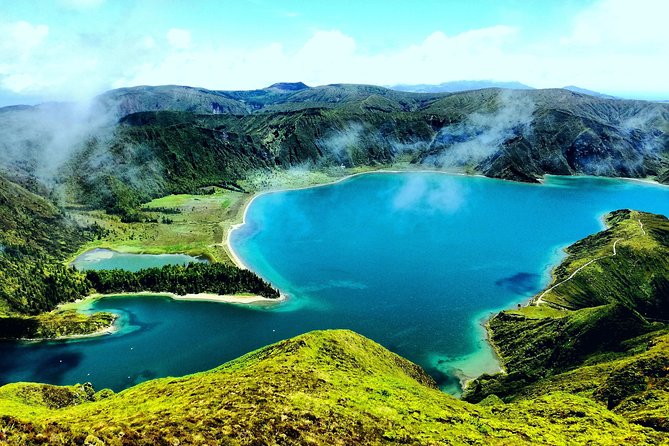 Half Day at Lagoa Do Fogo - Directions and Recommendations