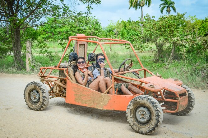 Half-Day Buggy Tour to Water Cave and Macao Beach - Prices and Policies