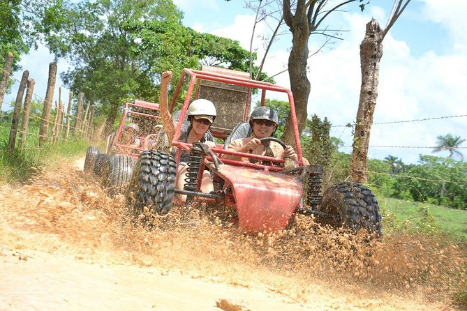 Half-Day Buggy Tour! Visit Macao Beach and River Cave - Tour Itinerary