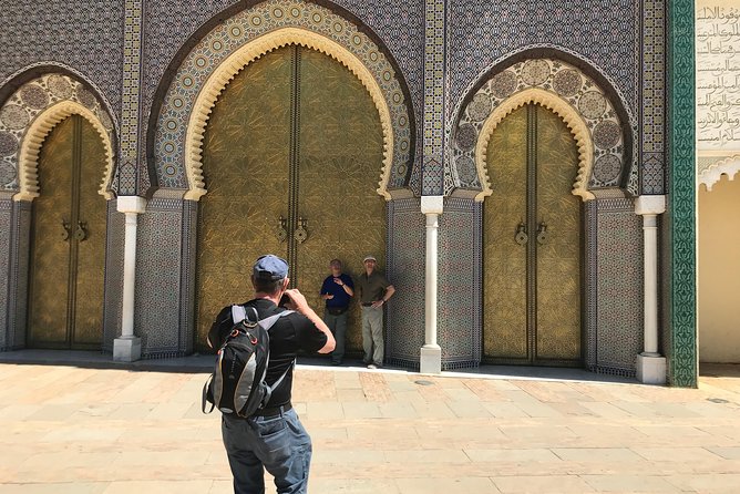 Half Day Guided Tour at Fes Medina - Inclusions of the Tour