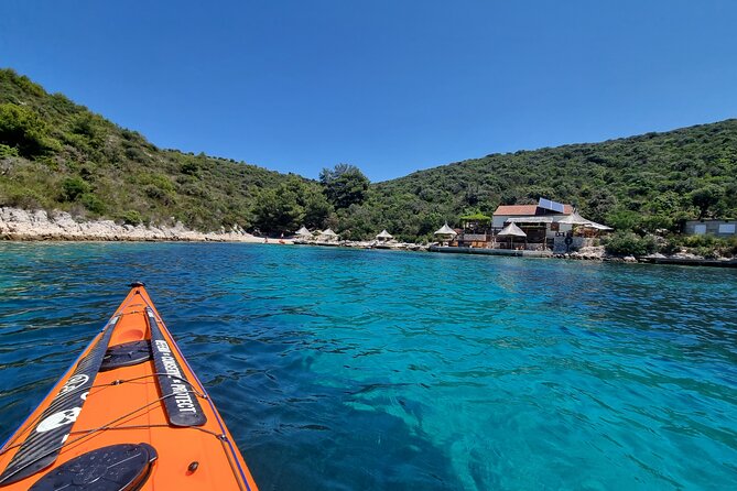 Half-Day Kayak Tour From Hvar Town - Pet Accommodations