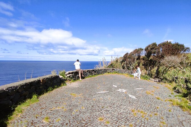 Half Day Off Road Tour in Azores - Unique Highlights