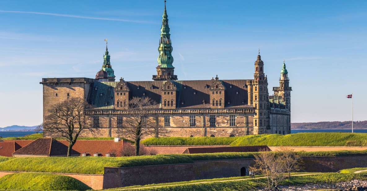 Half-Day Private Tour to Kronborg and Frederiksborg Castle - Booking Details