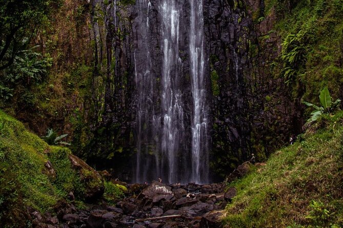 Half-Day Private Tour to Materuni Waterfalls and Coffee Excursion - Cancellation and Booking