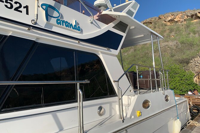 Half Day Private Yacht Cruise & Snorkel - Customer Reviews