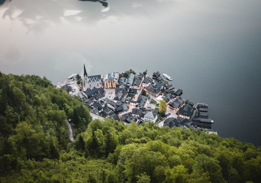 Hallstatt: Sunrise Hike With a Photographer - Exclusions