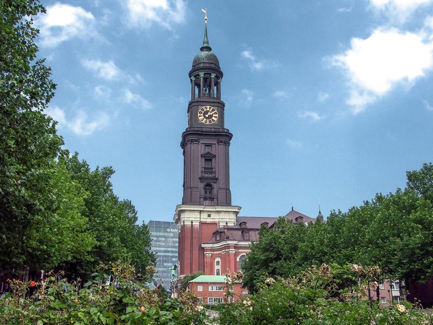 Hamburg: 40+ Attractions City Pass & Public Transportation - Discounts