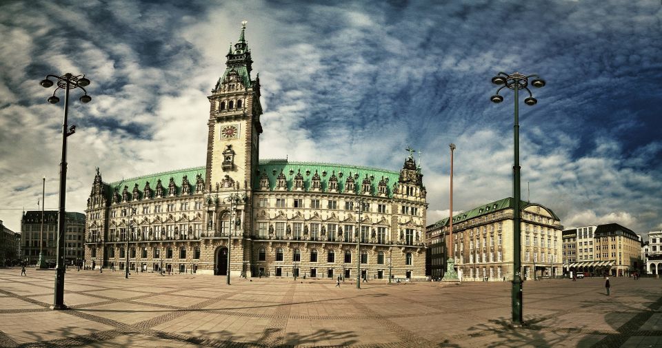 Hamburg Private Tour With a Local Guide - Authentic Travel Experience