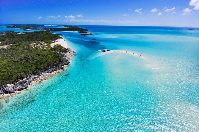 Harbour Island Swimming Pigs and Beaches Boat Tour With Lunch - Health and Safety Recommendations