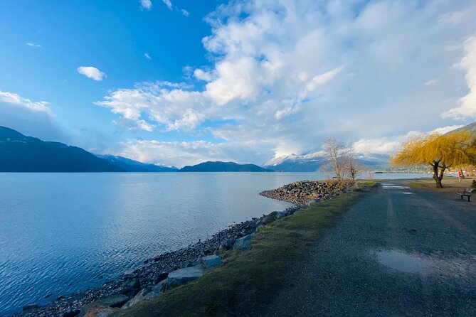 Harrison Day Trip Private With Spa in Harrison Hot Springs - Additional Information