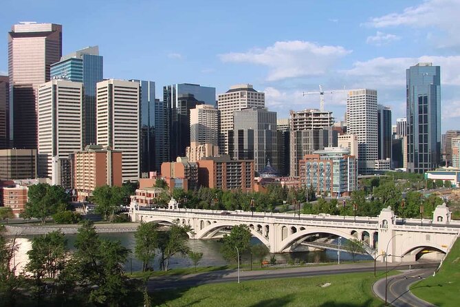 Heartwarming Walking Tour in Calgary for Those in Love - Highlights of the Tour