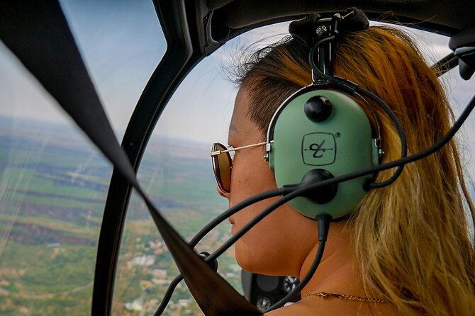 Helicopter Scenic Flight Over Victoria Falls - Booking and Confirmation