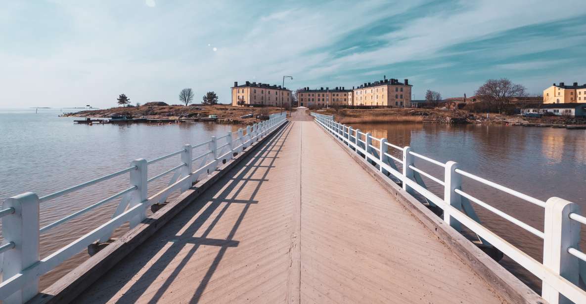 Helsinki: Capture the Most Photogenic Spots With a Local - Explore Helsinki With a Local