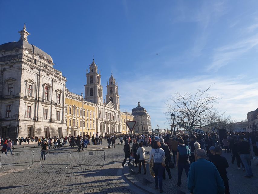 HERITAGE LOVERS FULL DAY TOUR WITH WINE PAIRING - Lunch With Wine Pairing