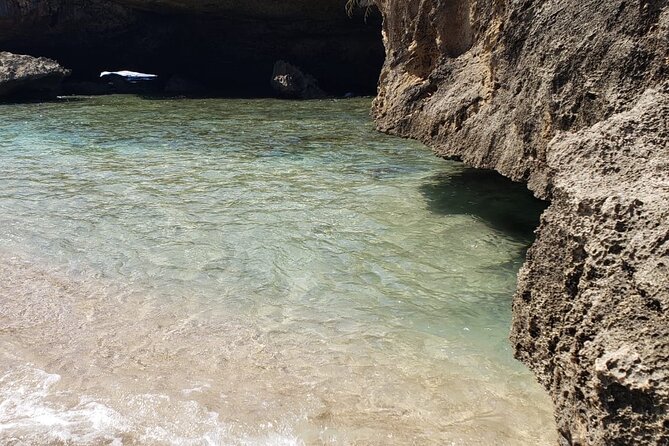 Hidden Gems of the North, Puerto Rico Private Tour - Positive Feedback