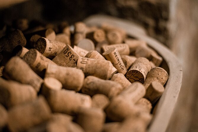 Hidden Wine Cellars Vienna - on the Tracks of the Viennese Wines - Tour Group Size and Accessibility