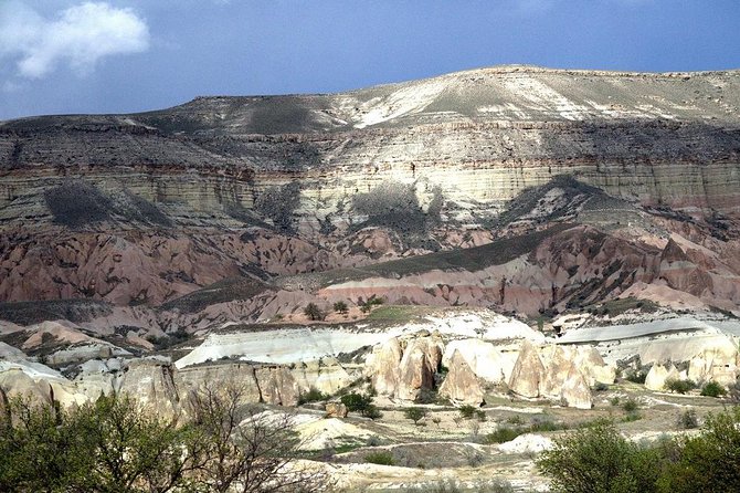 Highlights of Cappadocia Tour - Ozkonak Underground City