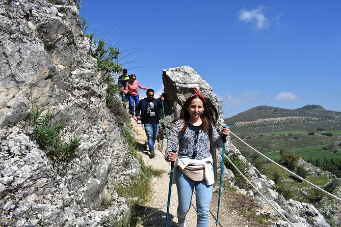 Hike Along the Gollizno Route - Positive Review Highlights