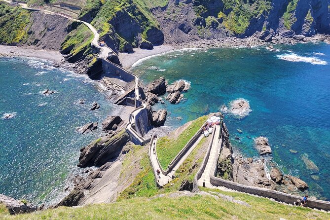 Hike Gaztelugatxe, Fishing Port Bermeo & Pintxo Lunch From Bilbao - Reviews