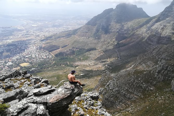 Hike Table Mountain or Lions Head in Cape Town Like a Local - Meeting Point and Pickup Options