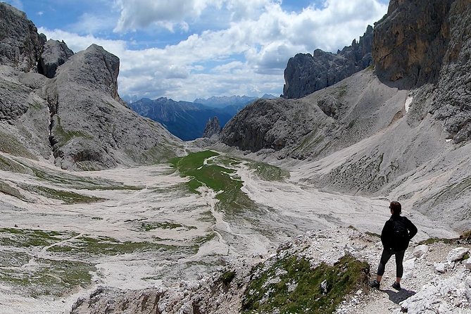 Hike the Dolomites: One Day Private Excursion From Bolzano - Additional Information