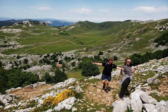 Hike the Heart of the Basque Country - Confirmation and Accessibility