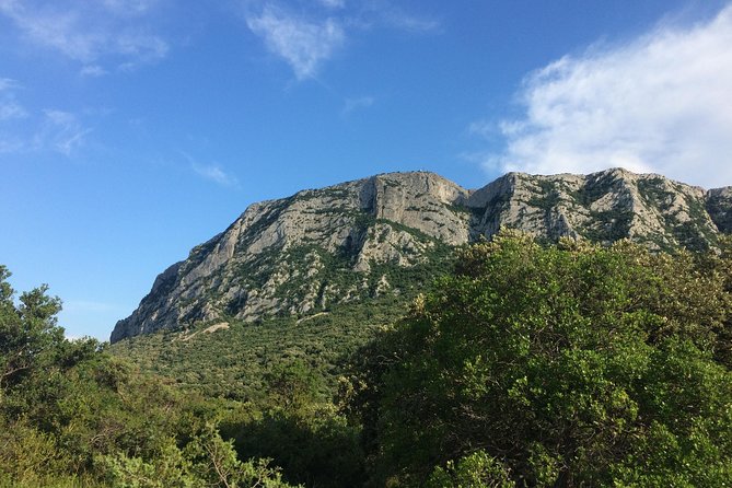 Hike to the Top of Pic Saint Loup, Wine & Food - Participant Reviews