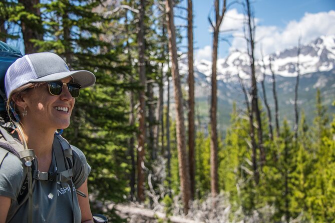 Hiking Adventure in Rocky Mountain National Park-Picnic Included - Winter Weather Preparations