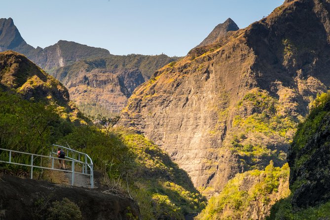 Hiking: Authentic Immersion in Mafate - Health and Safety Information