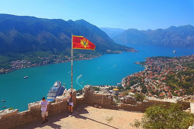 Hiking Downhill From Krstac to Kotor, Visit San Giovanni Fortress - Physical Requirements