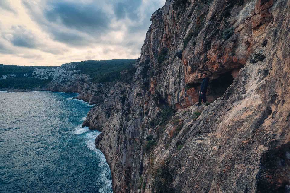 Hiking Experiences in Ibiza - Sunrise and Sunset Hikes