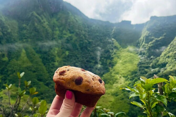 Hiking in Saint Kitts: Mount Liamuiga (Volcano) - Restrictions and Requirements