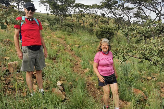 Hiking in the Magaliesberg,Wildlife Hike an Hour Fromjohannesburg - Customer Reviews and Highlights