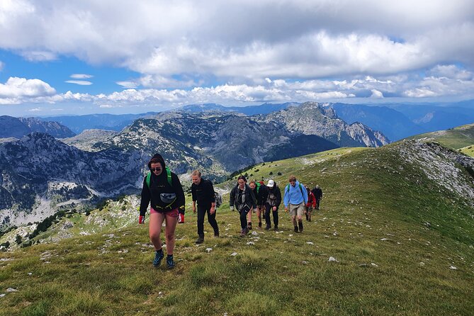 Hiking Prenj, Velika Kapa - Pricing and Cancellation Policy