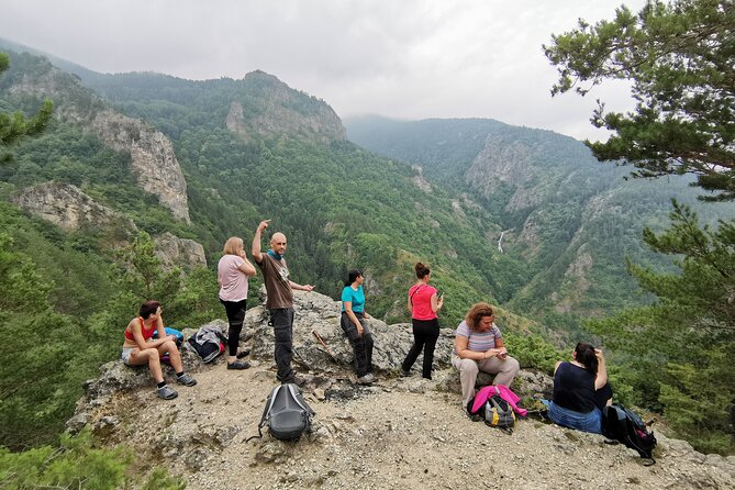 Hiking to Seven Rila Lakes With Waterfall and SPA - Group Size and Accessibility