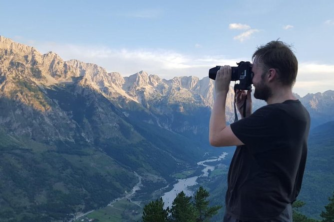 Hiking Tour of Theth,Valbona Valley & Koman Lake in 3 Days - Tour Details and Requirements