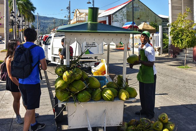 Historic Puerto Plata and Resort Beach Shore Excursion - Accessibility and Group Size