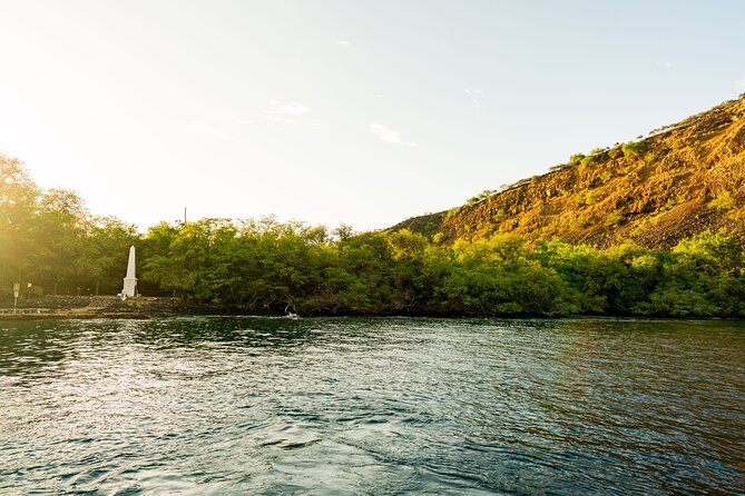 Historical Dinner Cruise to Kealakekua Bay - Customer Feedback and Reviews