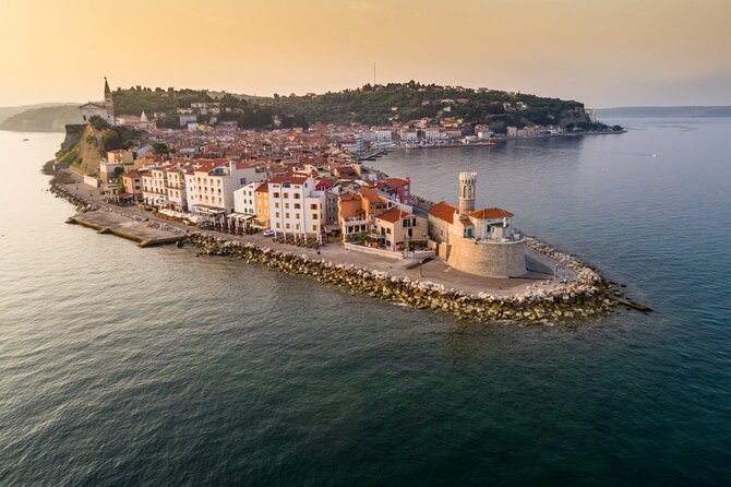 HO Ho Scenic Tour to Piran With Sweet Surprise - Additional Information