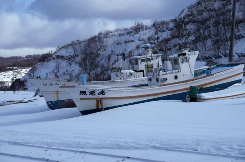 Hokkaido Niseko Ski Day Tour - Tour Experience