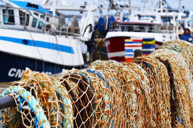 Honfleur Private Walking Tour - Inclusions in the Tour