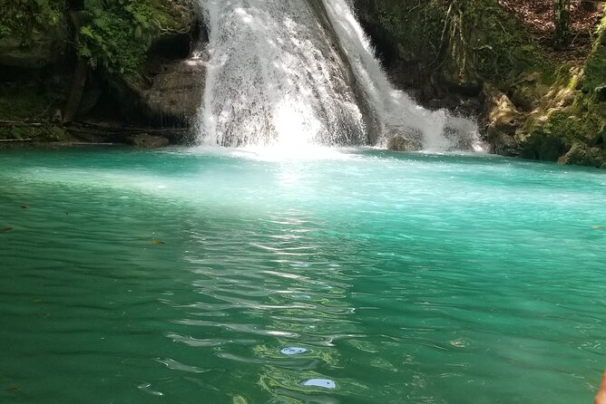 Horseback Riding & Swim in the Ocean, Bluehole Falls [Ocho Rios ] - Reviews